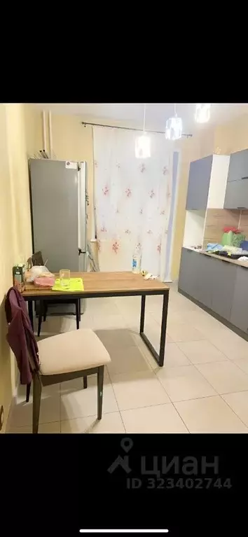 2-к кв. Красноярский край, Красноярск ул. Калинина, 47К (60.0 м) - Фото 2