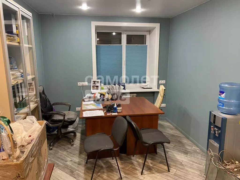 2-к кв. Иркутская область, Иркутск Российская ул., 1 (41.9 м) - Фото 2