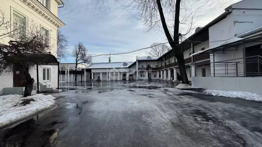 Помещение свободного назначения в Нижегородская область, Нижний ... - Фото 1