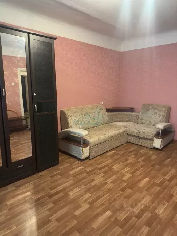 1-к кв. Оренбургская область, Орск Новый город мкр, ул. ... - Фото 1