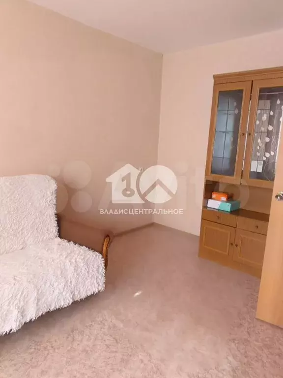 Квартира-студия, 25,9 м, 3/10 эт. - Фото 1