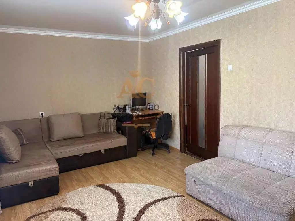 1-к кв. Крым, Феодосия ул. Челнокова, 62 (37.0 м) - Фото 1