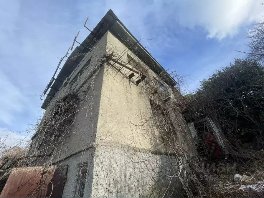 Участок в Краснодарский край, Сочи Гранат садовое товарищество, 22 ... - Фото 2