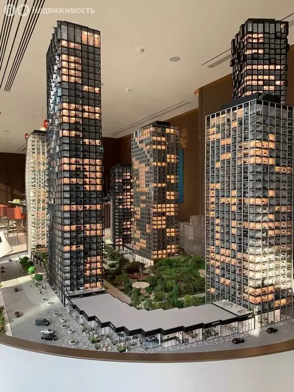 2-комнатная квартира: Москва, Летниковская улица, 11к1 (49 м) - Фото 1