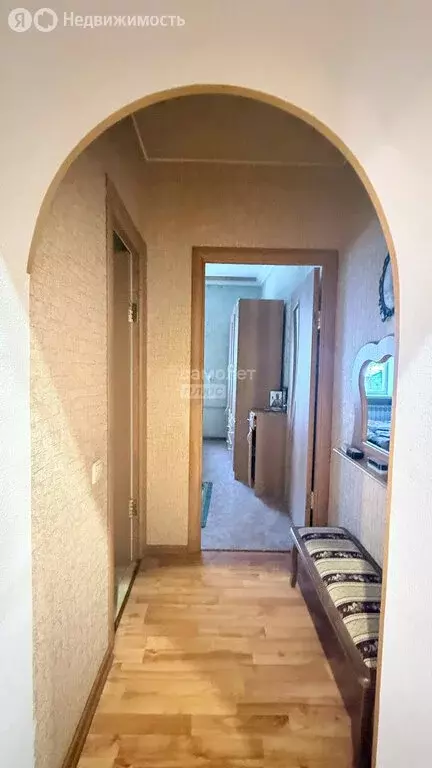 3-комнатная квартира: Курск, улица Димитрова, 2/37 (54 м) - Фото 1