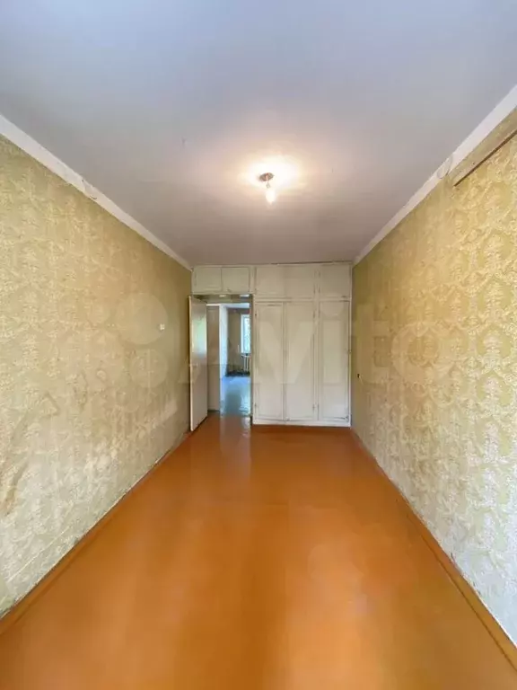 2-к. квартира, 44 м, 1/5 эт. - Фото 0