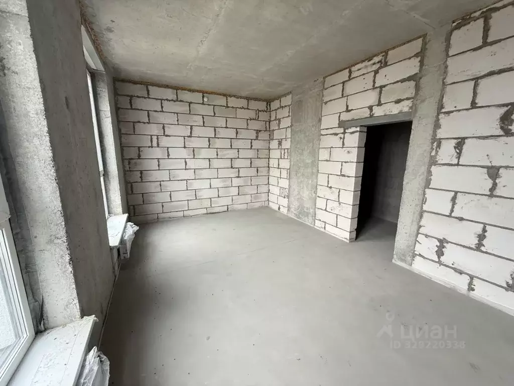 Помещение свободного назначения в Воронежская область, с. Новая Усмань ... - Фото 2