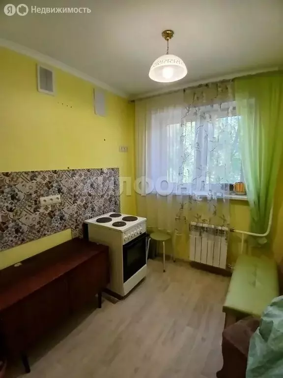 2-комнатная квартира: Тольятти, Московский проспект, 13 (45.8 м) - Фото 2