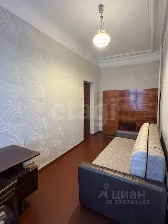 2-к кв. Самарская область, Самара ул. Алексея Толстого, 21 (51.0 м) - Фото 1