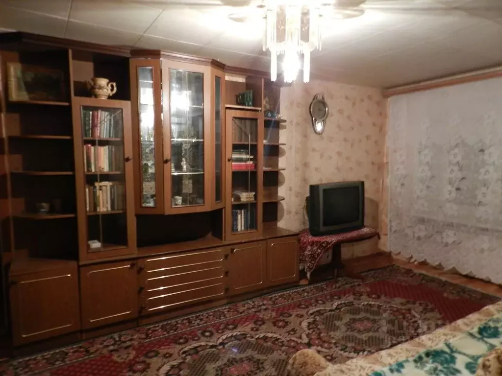2-к кв. Тульская область, Новомосковск ул. Садовского, 47 (45.0 м) - Фото 1