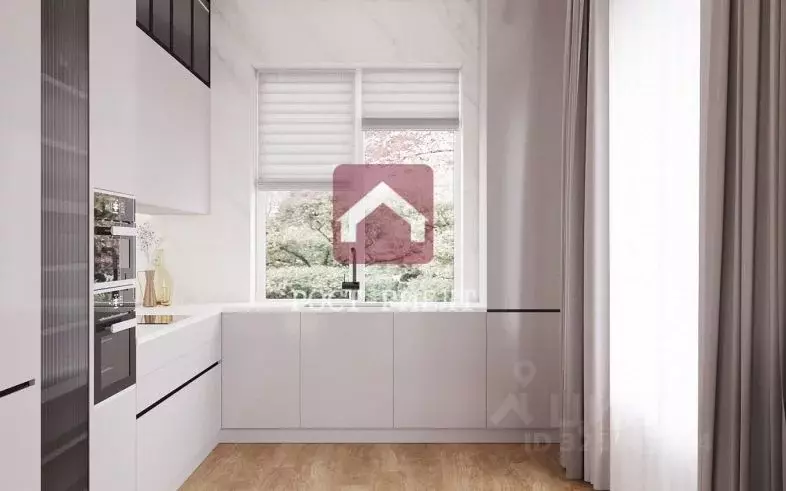 4-к кв. Саратовская область, Саратов ул. Пшеничная, 25 (240.0 м) - Фото 2