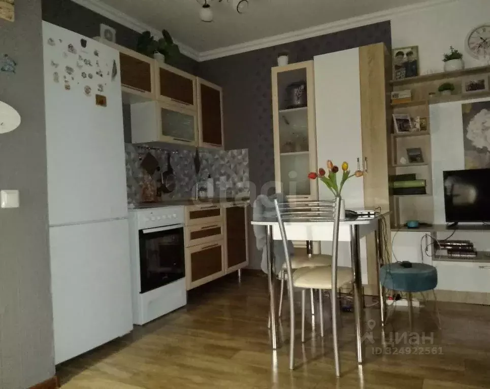 Студия Красноярский край, Красноярск ул. 26 Бакинских Комиссаров, 5Г ... - Фото 1