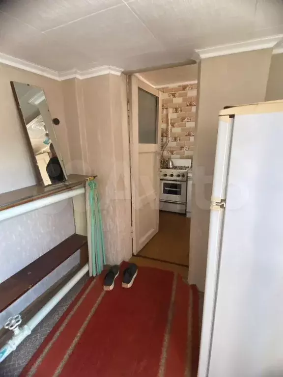 Дом 50 м на участке 4 сот. - Фото 1