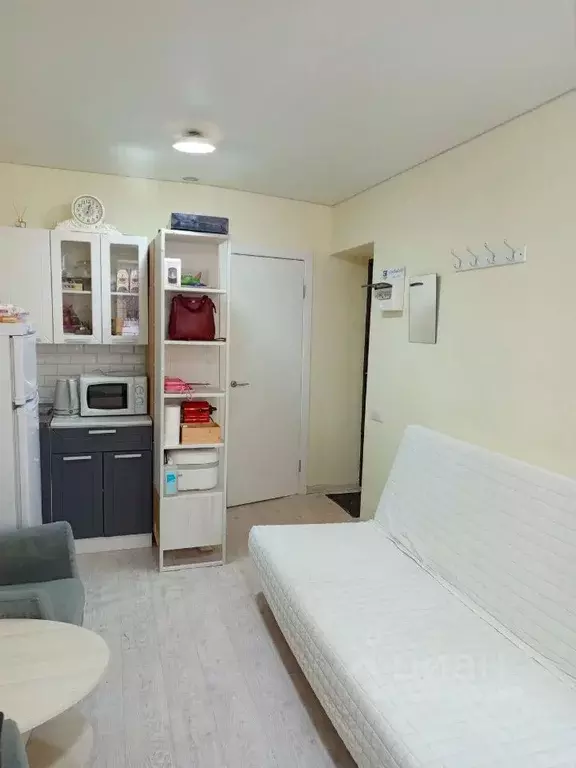 Офис в Свердловская область, Екатеринбург ул. Бисертская, 29 (19 м) - Фото 2