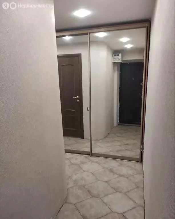 2-комнатная квартира: деревня Нововолково, 4 (40 м) - Фото 1