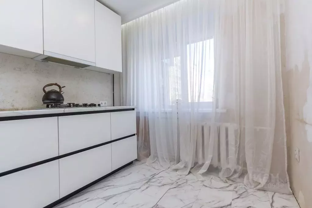 4-к кв. Башкортостан, Уфа ул. Ирендык, 4/1 (72.3 м) - Фото 2