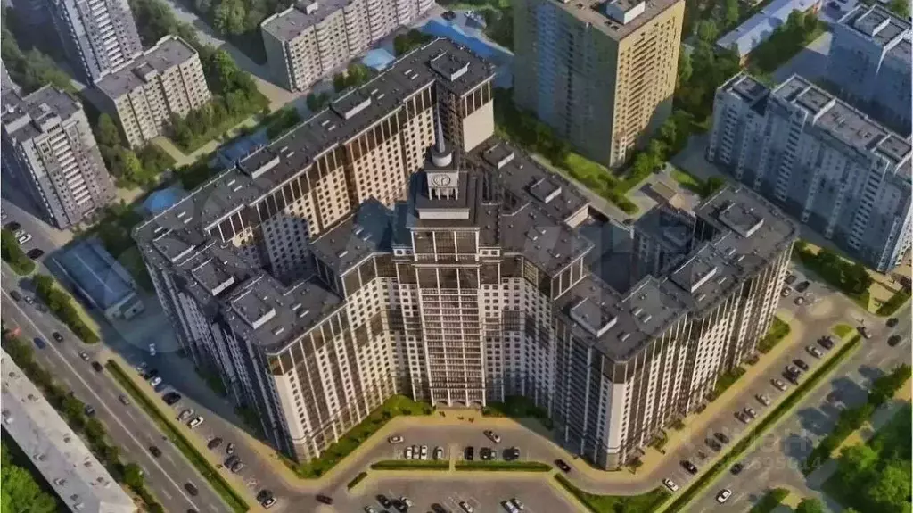 Гараж в Свердловская область, Екатеринбург ул. Щорса, 53 (15 м) - Фото 0
