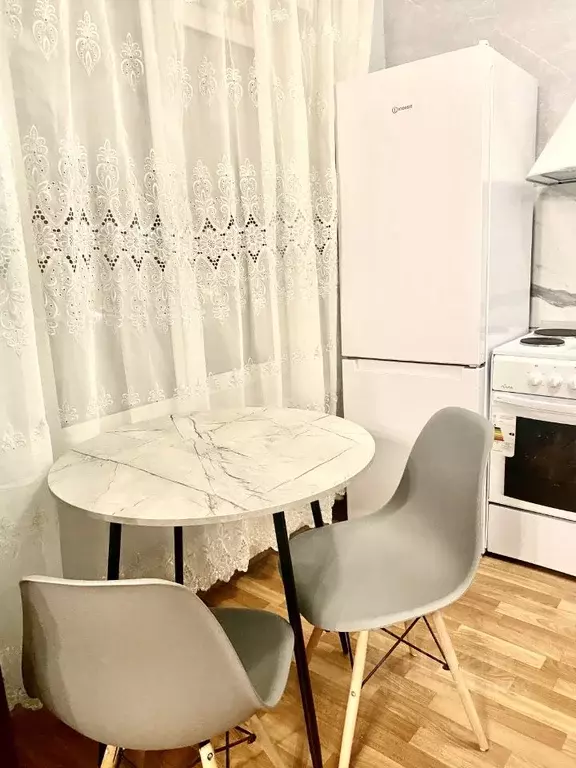 1-к кв. Москва ул. Верхние Поля, 27С2 (28.0 м) - Фото 2