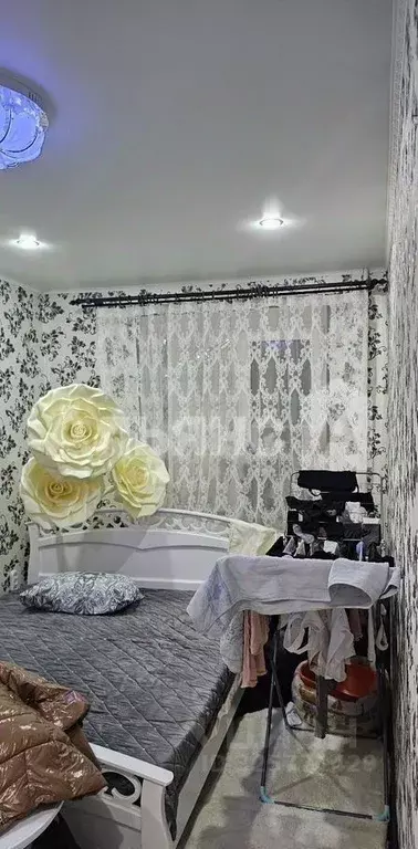 2-к кв. Ростовская область, Шахты Текстильная ул., 9 (43.8 м) - Фото 2