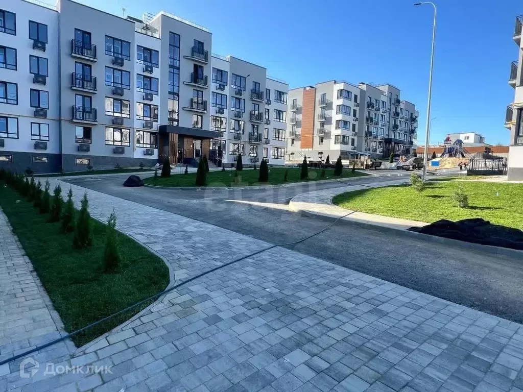 Продаётся 2-к квартира, 66 м - Фото 1
