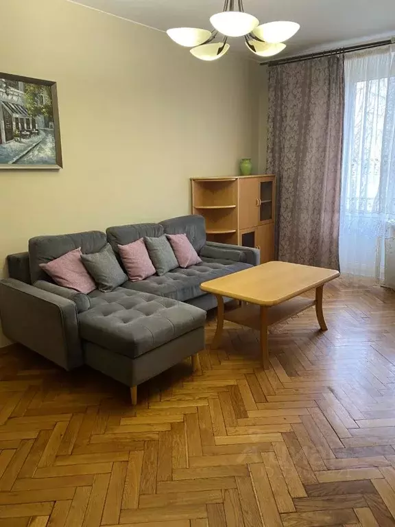 2-к кв. Москва Васильевская ул., 9 (49.0 м) - Фото 1