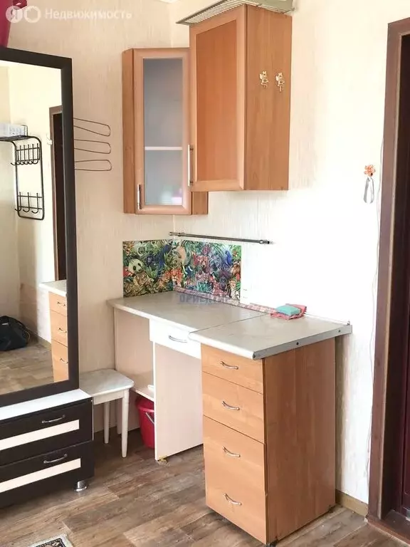 1к в 4-комнатной квартире (13.5 м) - Фото 1