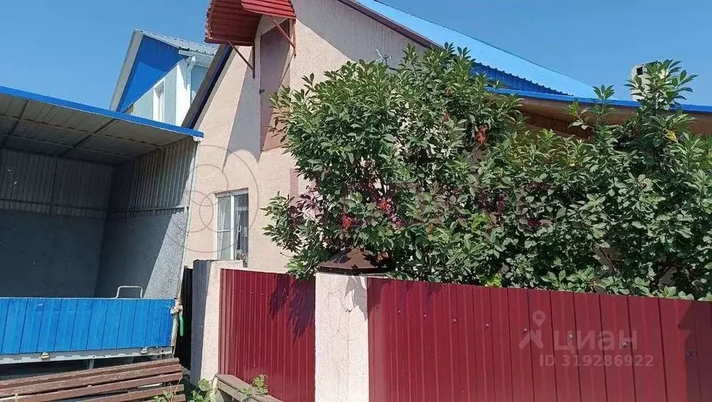 Дом в Краснодарский край, Новороссийск ул. Советов (90 м) - Фото 0