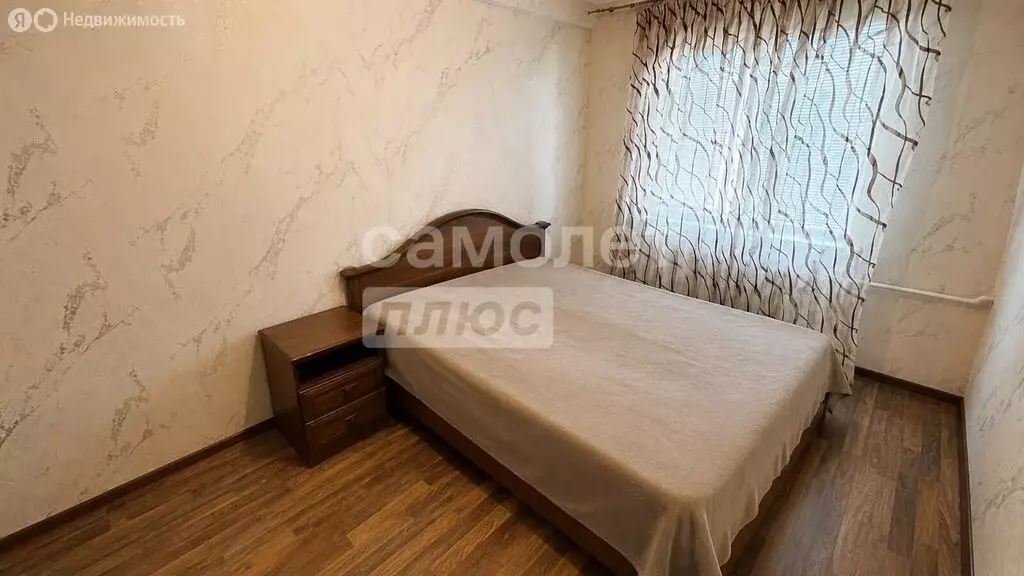 2-комнатная квартира: Махачкала, проспект Имама Шамиля, 22 (50 м) - Фото 2