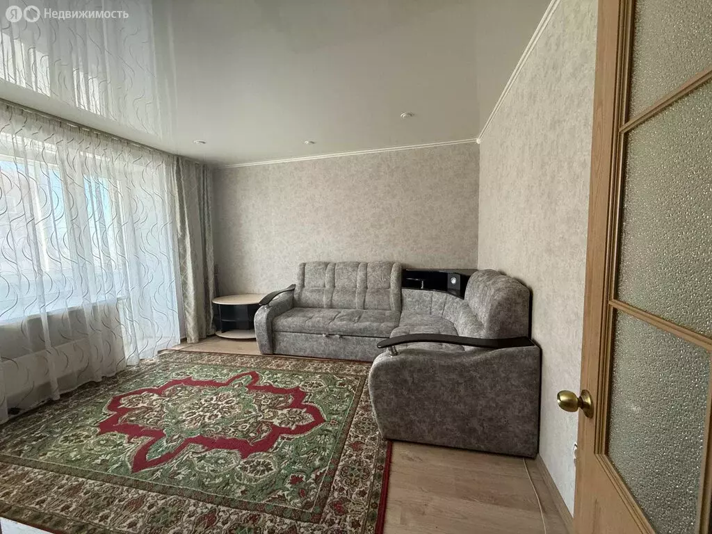 1-комнатная квартира: Миасс, улица Вернадского, 11 (28.6 м) - Фото 1