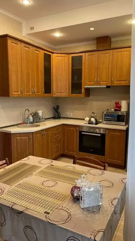 1-к кв. Москва Беломорская ул., 11к1 (48.2 м) - Фото 2