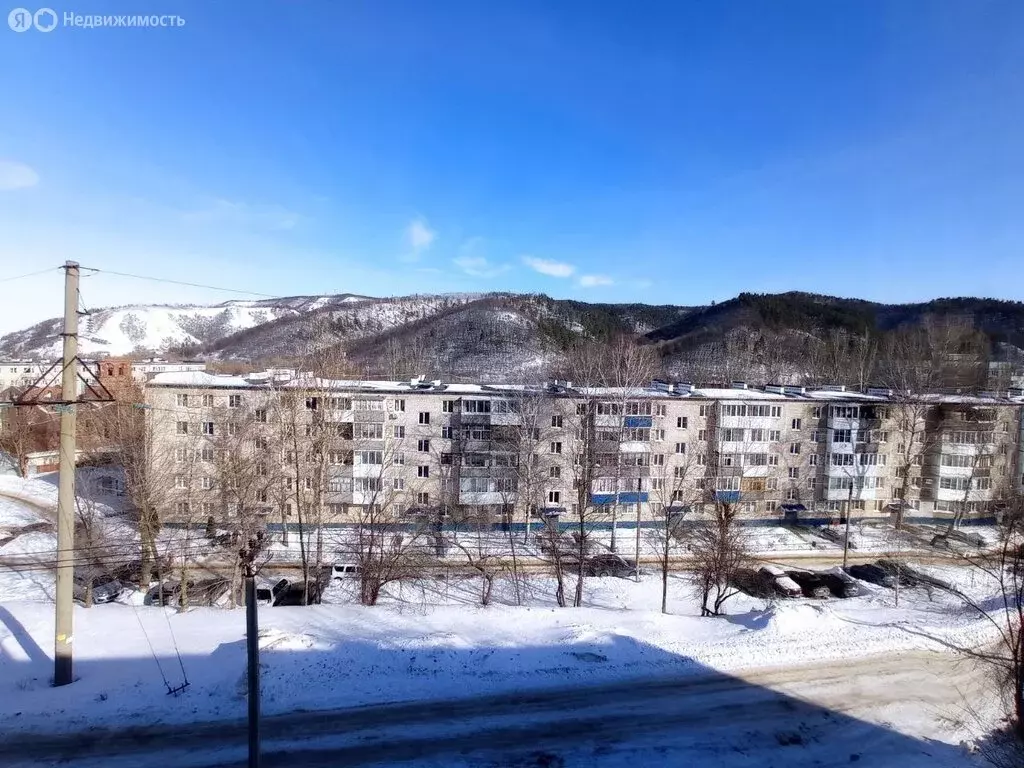 2-комнатная квартира: Жигулёвск, посёлок Яблоневый Овраг, улица ... - Фото 2