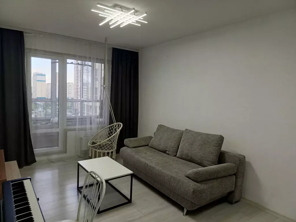 Продаётся 2-к квартира, 37 м - Фото 0