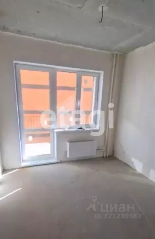 2-к кв. Красноярский край, Красноярск Норильская ул., 48 (37.4 м) - Фото 1