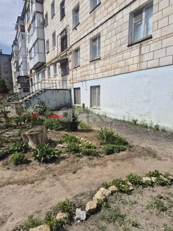 Помещение свободного назначения в Волгоградская область, Волгоград ул. ... - Фото 1
