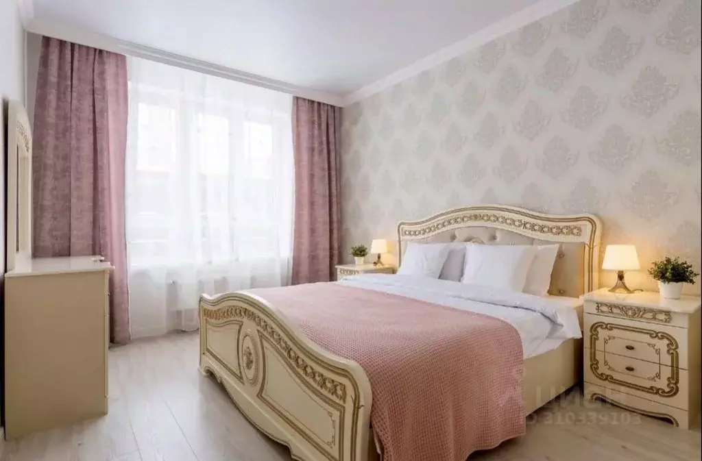 2-к кв. Краснодарский край, Краснодар ул. Героев-Разведчиков, 6к3 ... - Фото 0