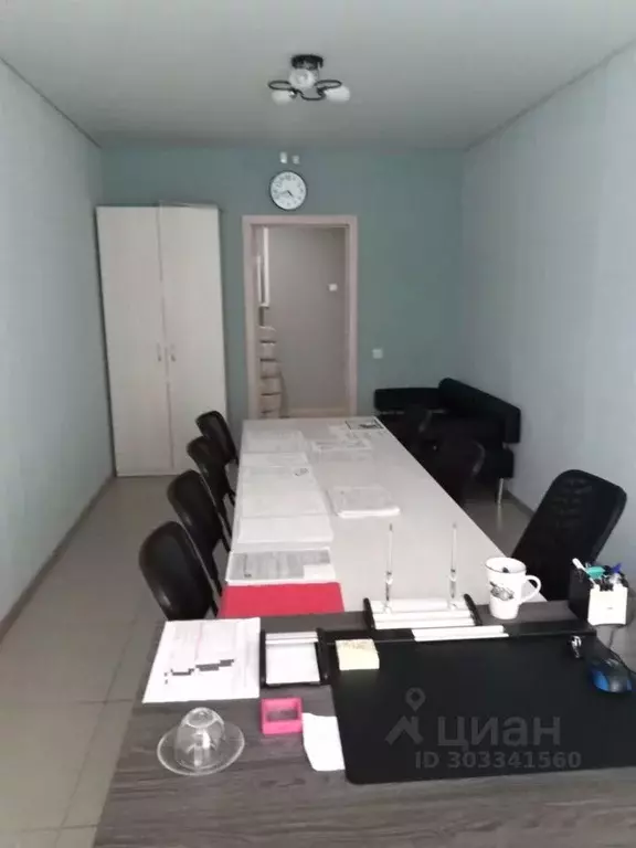 Офис в Новосибирская область, Новосибирск Фабричная ул., 22 (83 м) - Фото 0