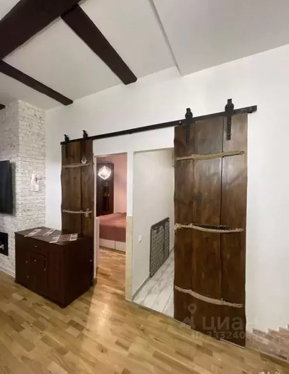 Студия Москва ул. Адмирала Макарова, 6Бк2 (35.0 м) - Фото 2