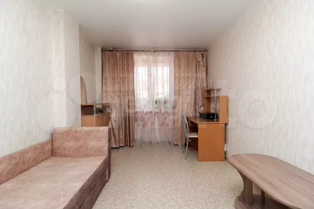 1-к. квартира, 34,5 м, 15/17 эт. - Фото 1