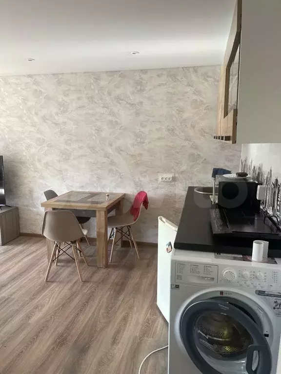 Комната 18 м в 1-к, 5/5 эт. - Фото 0