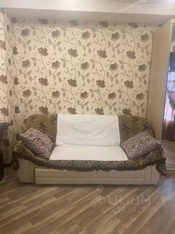 Студия Крым, Ялта муниципальный округ, Ливадия пгт ул. Виноградная, 5 ... - Фото 1