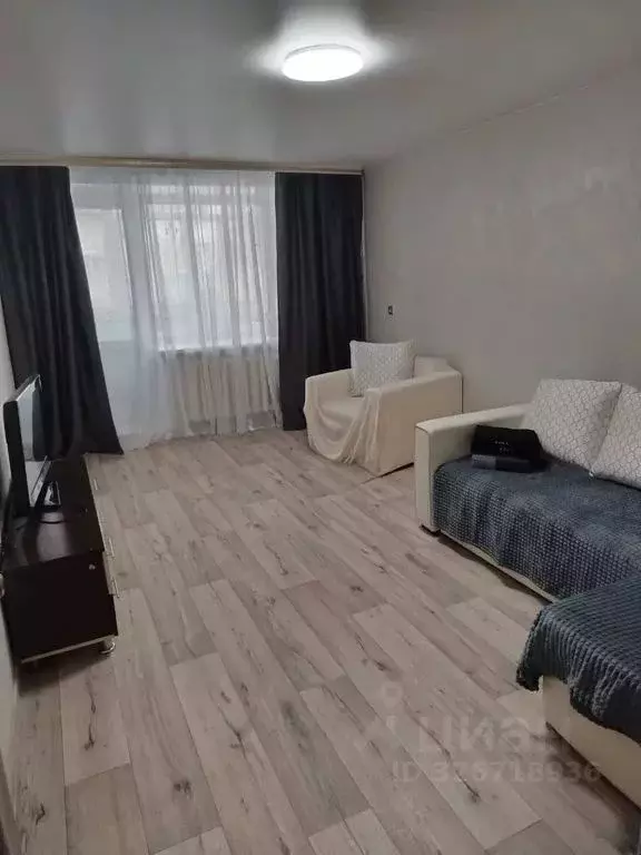 2-к кв. Амурская область, Белогорск ул. Кирова, 43 (59.0 м) - Фото 1