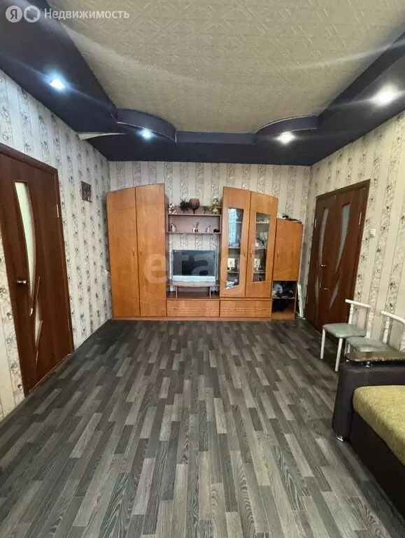 3-комнатная квартира: Норильск, Солнечный проезд, 10к3 (65 м) - Фото 1
