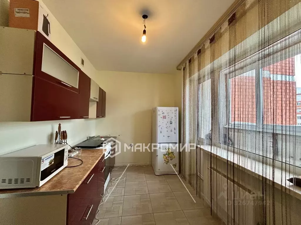 1-к кв. Брянская область, Брянск просп. Станке Димитрова, 67к3 (40.0 ... - Фото 1