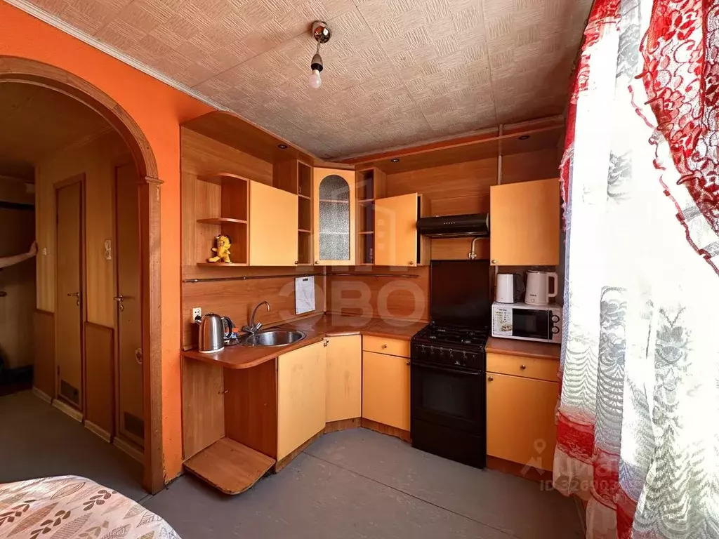 3-к кв. Санкт-Петербург Купчинская ул., 15К2 (65.7 м) - Фото 2