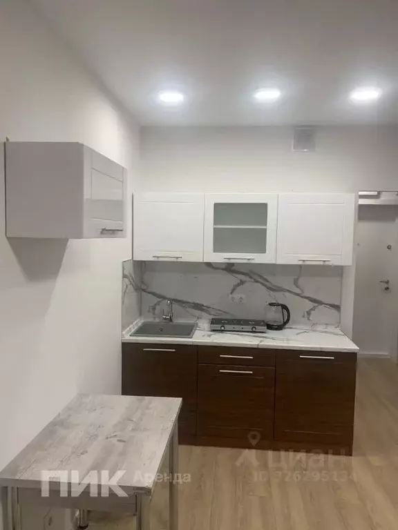 Студия Московская область, Мытищи Ярославское ш., 120Бк2 (20.0 м) - Фото 1