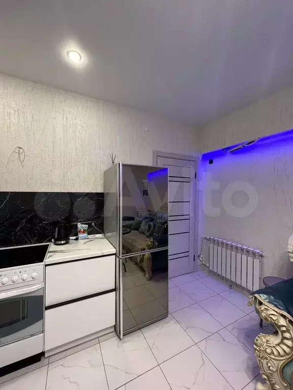 2-к. квартира, 41 м, 1/3 эт. - Фото 0