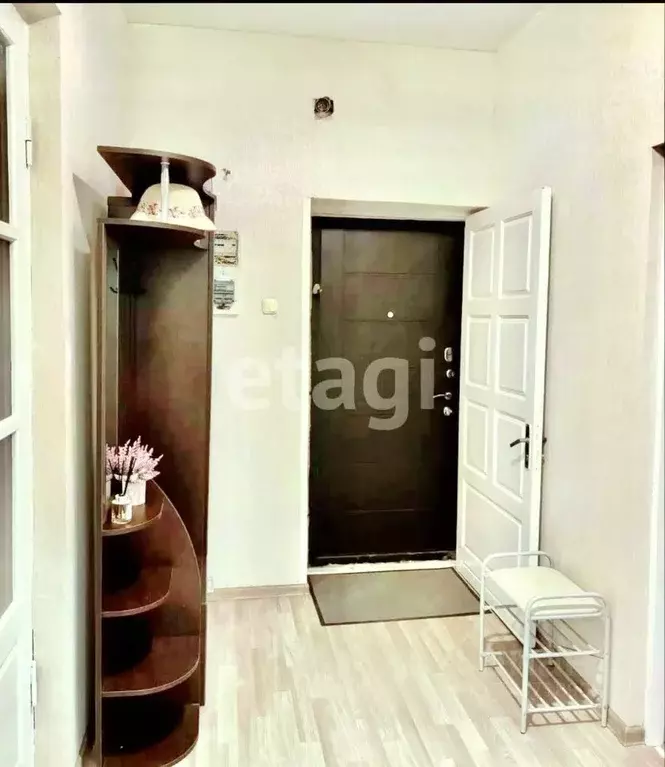 3-к кв. Калининградская область, Балтийск ул. Серебровской, 6 (79.0 м) - Фото 1