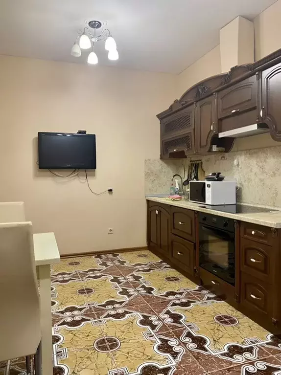 3-к кв. Краснодарский край, Сочи ул. Демократическая, 43 (95.0 м) - Фото 1