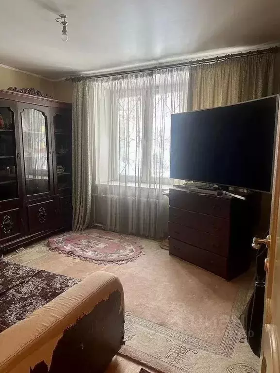 1-к кв. Московская область, Химки ул. Маяковского, 5 (42.0 м) - Фото 2