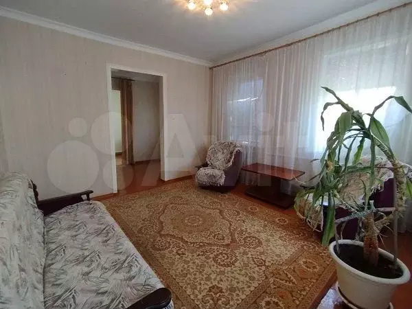Дом 87 м на участке 3 сот. - Фото 1